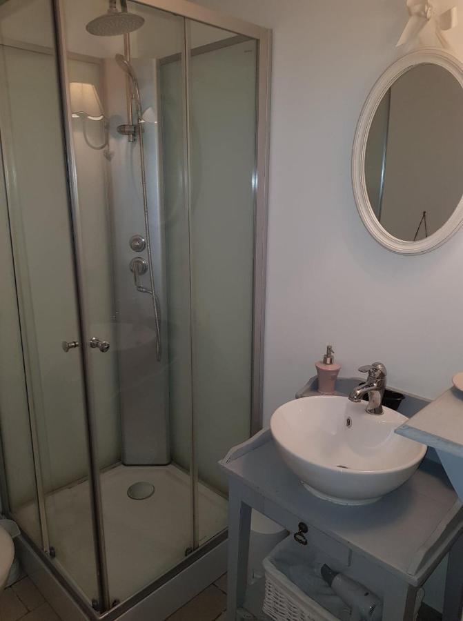 Au Petit Nid De Sanguinet Bed & Breakfast Ngoại thất bức ảnh