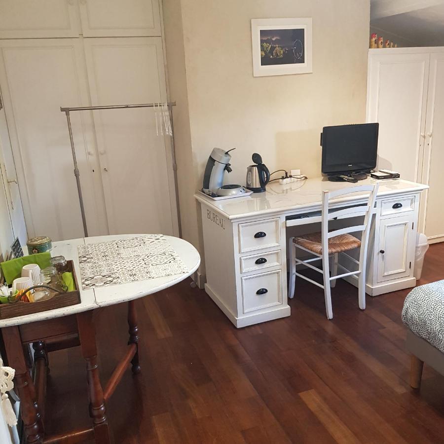 Au Petit Nid De Sanguinet Bed & Breakfast Ngoại thất bức ảnh