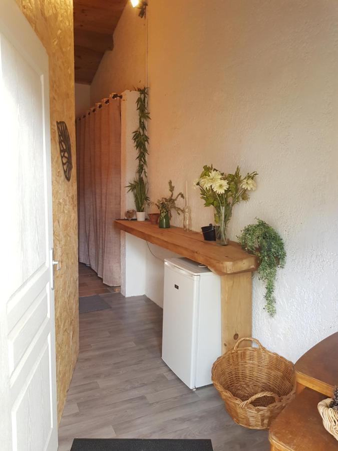 Au Petit Nid De Sanguinet Bed & Breakfast Ngoại thất bức ảnh